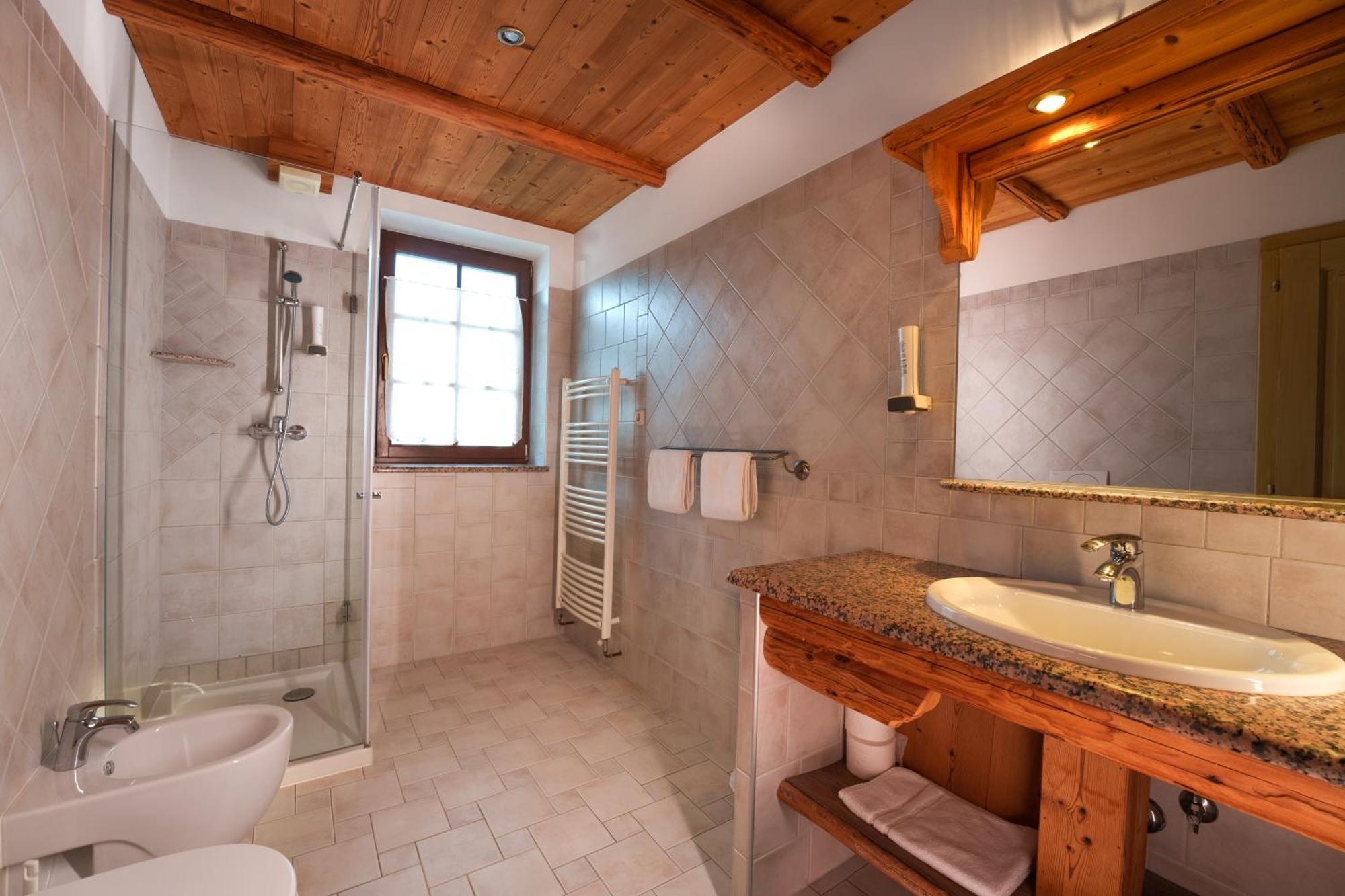 Gostilna Pri Martinu Hotel Kranjska Gora Eksteriør billede
