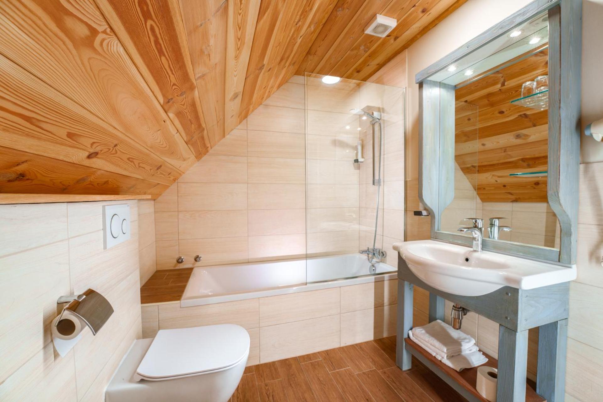 Gostilna Pri Martinu Hotel Kranjska Gora Eksteriør billede