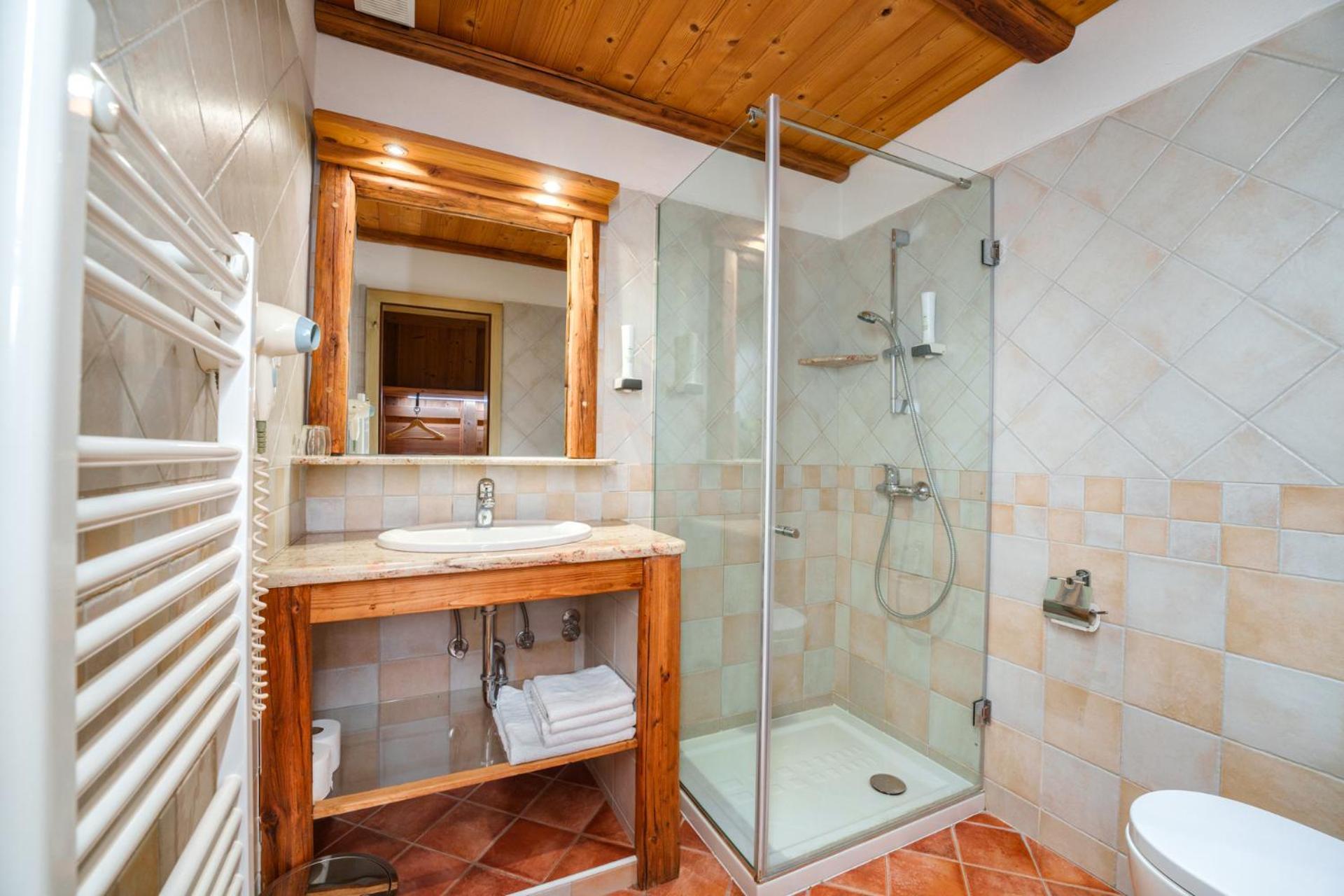 Gostilna Pri Martinu Hotel Kranjska Gora Eksteriør billede