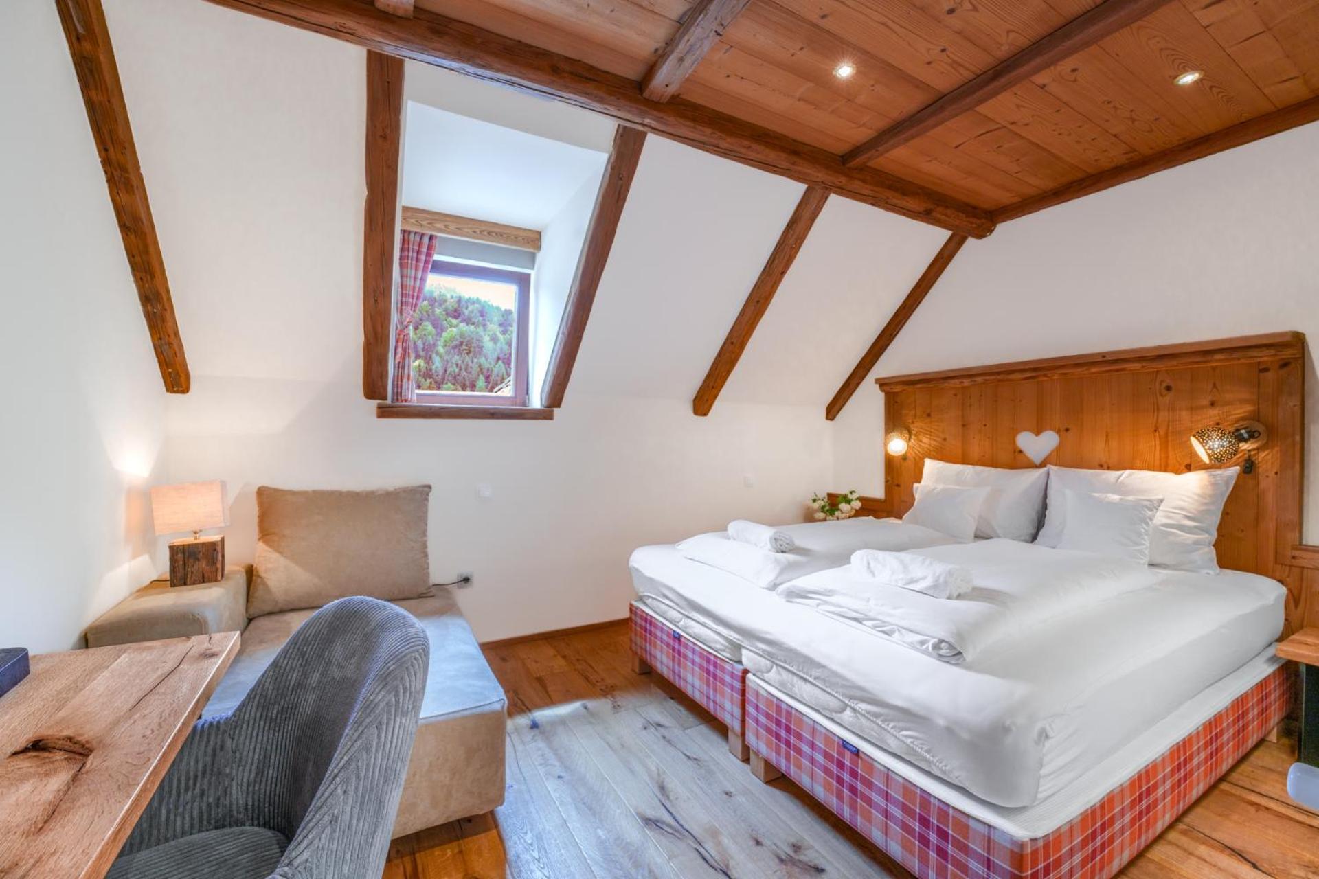 Gostilna Pri Martinu Hotel Kranjska Gora Eksteriør billede