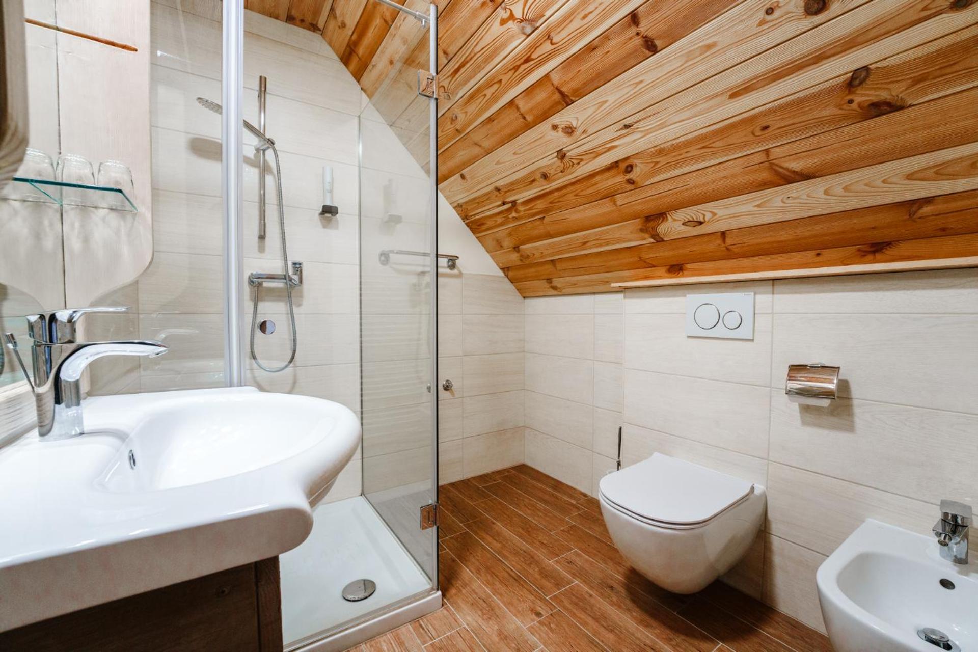 Gostilna Pri Martinu Hotel Kranjska Gora Eksteriør billede